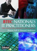 Btec Nationals - It Practitioners
