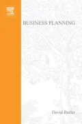 Business Planning