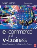 E-Commerce and V-Business