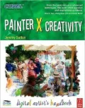 Painter X Creativity: Digital Artist's Handbook