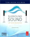 Surround Sound: Up and running