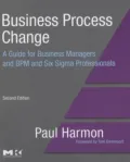 Business Process Change