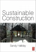 Sustainable Construction