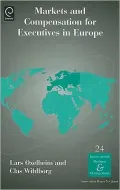Market Compensation for Executives in Europe