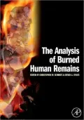 The Analysis of Burned Human Remains