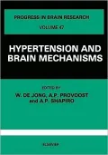 Hypertension and Brain Mechanisms
