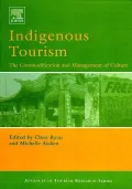 Indigenous Tourism