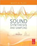 Sound Synthesis and Sampling