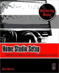 Home Studio Setup: Everything You Need to Know from Equipment to Acoustics