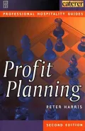 Profit Planning