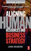 Aligning Human Resources and Business Strategy
