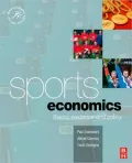 The Economics of Sports: Theory, Policy and Evidence
