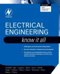 Electrical Engineering: Know It All: Know It All