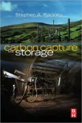 Carbon Capture and Storage