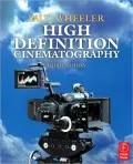 High Definition Cinematography