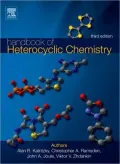 Handbook of Heterocyclic Chemistry