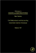 Advances in Imaging and Electron Physics: The scanning transmission electron microscope