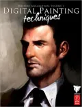 Digital Painting Techniques: Masters Collection