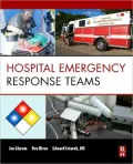 Hospital Emergency Response Teams (HERTs): Triage for Optimal Disaster Response