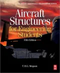 Aircraft Structures for Engineering Students