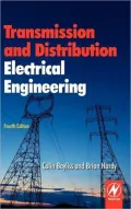 Transmission and Distribution Electrical Engineering