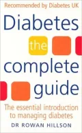 Diabetes : The Complete Guide