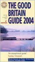 The Good Britain Guide 2004