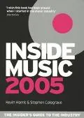 Inside Music 2005 The Insiders Guide To The Industry