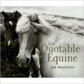The Quotable Equine