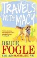Travels with Macy