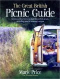 Great British Picnic Guide