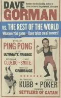 Dave Gorman vs. the Rest of the World