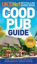 Good Pub Guide 2010
