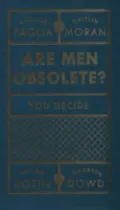 Are Men Obsolete?