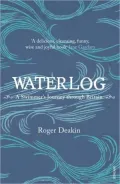 Waterlog: A Swimmer's Journey through Britain