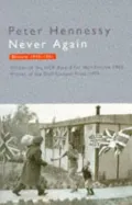 Never Again: Britain, 1945-51