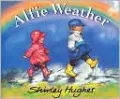 Alfie Weather