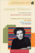 Jeanette Winterson: Focusing on Oranges are Not the Only Fruit, The Passion, Sexing the Cherry, The Powerbook (Vintage Living Texts Series)