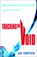 Touching the Void