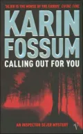 Calling Out for You!