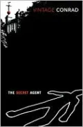 The Secret Agent