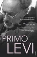 Primo Levi: A Biography - Ian Thomson - Paperback