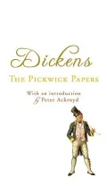 The Pickwick Papers