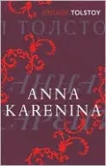 Anna Karenina