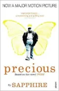 Precious: Based on the Novel "Push"