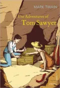The Adventures of Tom Sawyer (Barnes & Noble Leatherbound Classics Series)