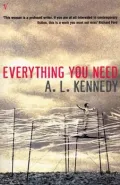 Everything You Need