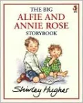 The Big Alfie and Annie Rose