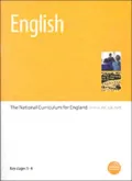 English: Key Stages 1-4: The National Curriculum for England