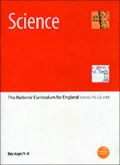 Science: The National Curriculum for England - Key Stages 1-4 - EDITORS - Paperback